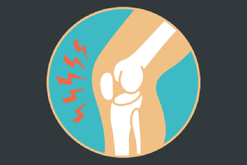 Duloxetina na Osteoartrite do Joelho